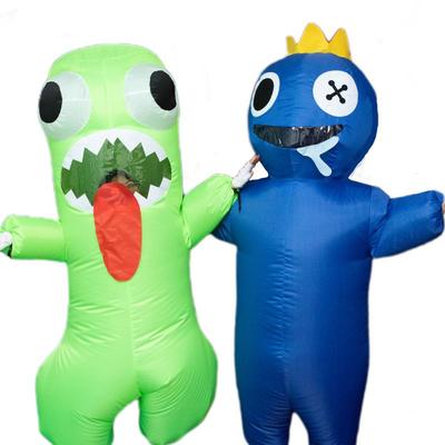 Garden of Banban Costume Kids Adult Child Boy Girl Men Women