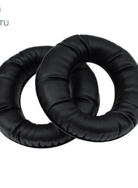 POYATU Leather Ear Pads Headphone Earpads For AKG K511 K512