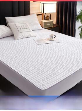 waterproof bed mattress cover mattress topper protector床笠