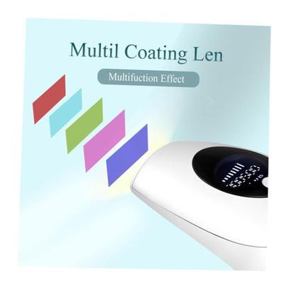 Professional IPL Laser Epilator Women Laser Hair Removal Fem