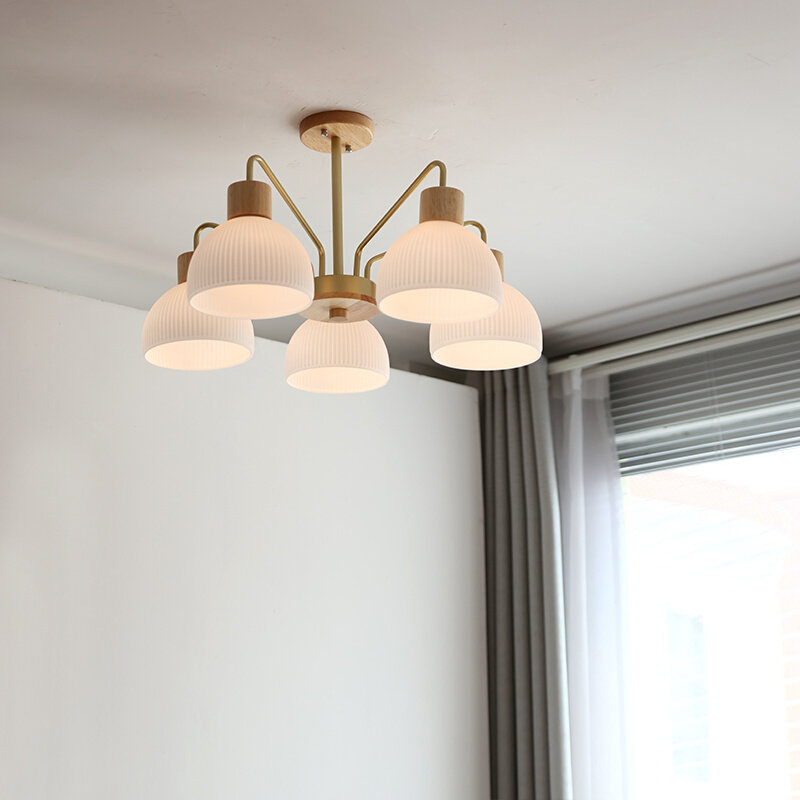 定制2023客厅吊灯北p欧三头现代原木餐桌卧室客厅书房办公室简约,家装灯饰光源,卧室/书房吊灯,淘宝优惠券,粉丝福利购,淘宝优惠卷