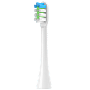 隽悦适用英国ISONIC爱上电动牙刷头通用T3T3SKT3T5T6儿童