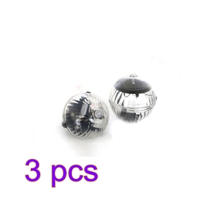 Solar Floating Pond Light Color Change Ball Solar Powered