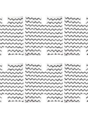 Replacement Mop Pads For Shark S3973, S3973D, S5002Q