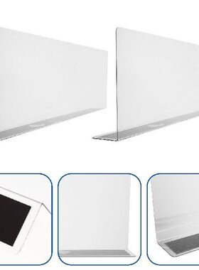 Shelf Dividers Nice Safe Sturdy Light Good Side Divider