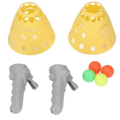 Double Catapult Ball Catapult Ball Toy Parent Child Toys