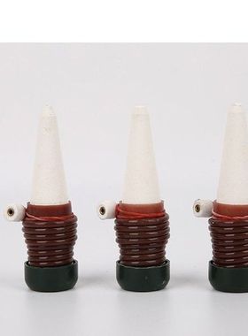 Hot Sale 10 Pcs Utomatic Plant Watering Tools Ceramic