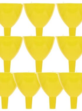 Funnel Funnels For Plastic Liquid Kitchen Lab Small