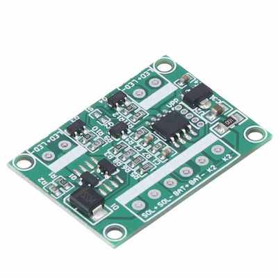 Solar Lawn Lamp Control Circuit Board 6V 12V Alternate
