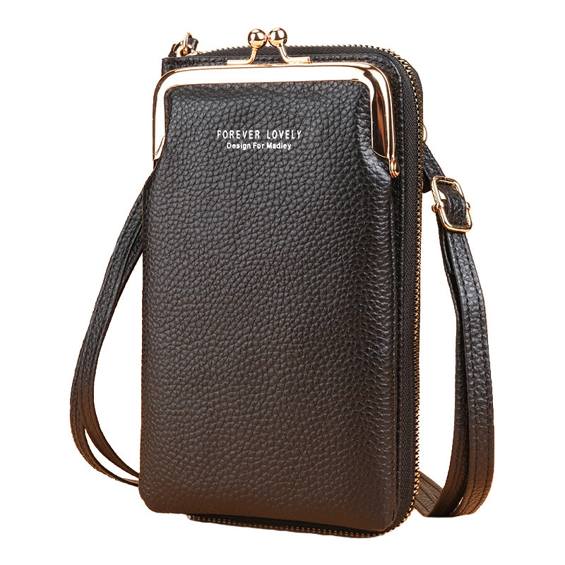 hot fashion small crossbody bags women mini matte leather sh
