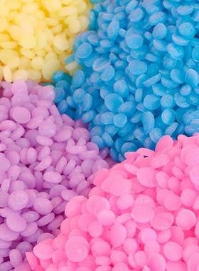 Lasting Fragrance Beads Laundry Softener Washing Machine Cle