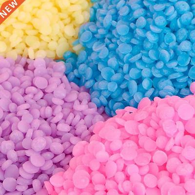 Lasting Fragrance Beads Laundry Softener Washing Machine Cle