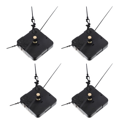 4pcs Mute C Movement Hanging C Accessories Sweep Movements P