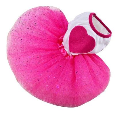 Dog Clothes For Small Dogs Dress 2019 Summer Puppy Small