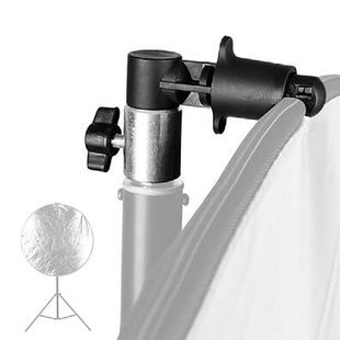 Reflector Clip Photo Video Photography Studio Background