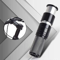 Bicycle Fork Stem Height Extender Handlebar Riser Height