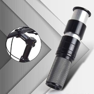 Bicycle Fork Stem Height Extender Handlebar Riser Height