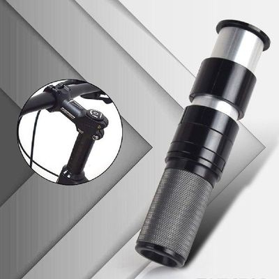 Bicycle Fork Stem Height Extender Handlebar Riser Height
