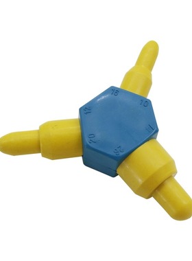 Pipe Repair tools Plastic Tube Rounding Device Garden