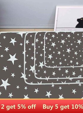 Underpad for Dogs Reusable Dog Mats for Dogs Washable Pet Pe