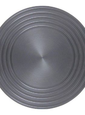 Heat Diffuser Aluminum Defrosting Tray Fast Thawing Plate