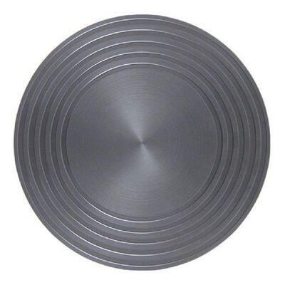 Heat Diffuser Aluminum Defrosting Tray Fast Thawing Plate