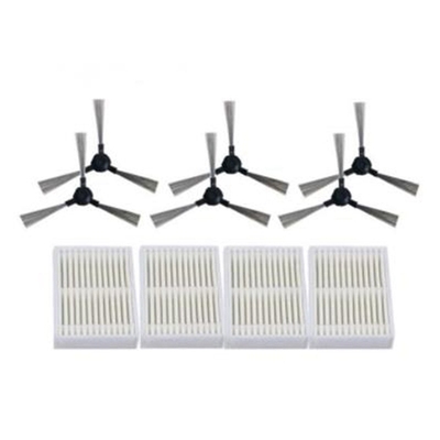 HEPA Filter for Panda X600 Pet Kitfort KT504 Robotic Vacuum