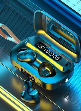 M13 TWS Wireless Headphones Bluetooth-compatible 5.1 Earphon