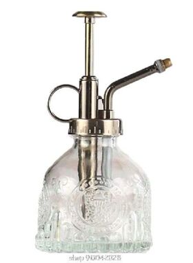 Tanaman Mister Kaca Penyiraman Botol Semprot Penyiraman