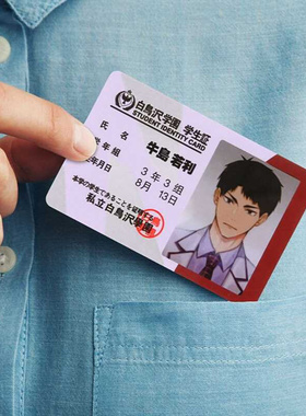 Anime Haikyuu!! Hinata Shoyo Kageyama Tobio Figures Collecti