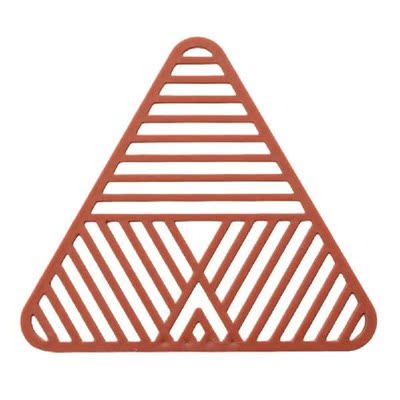 Cup Mats Pads Coaster Decorative Hollow HIPS Heat