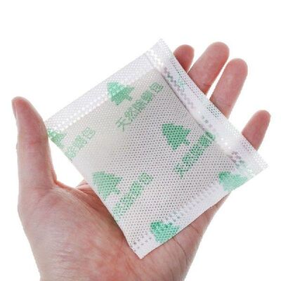 2Pcs Natural Bed Bugs Killer Eco-Friendly killing bed bugs