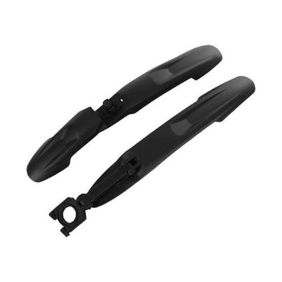 Bike Mudguard Mountain Bicycle Fender Bicycle Mud Flaps