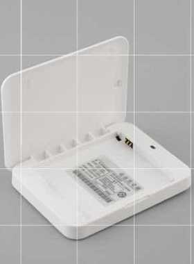 Extra Spare Baty Backup Power Charger Charging Fit For Sa