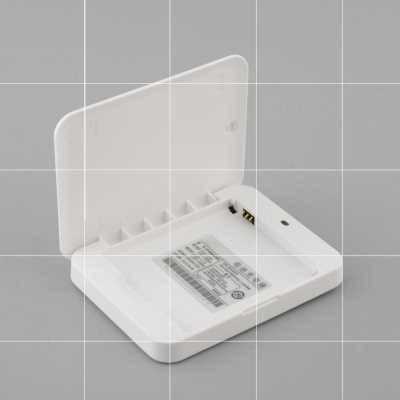 Extra Spare Baty Backup Power Charger Charging Fit For Sa