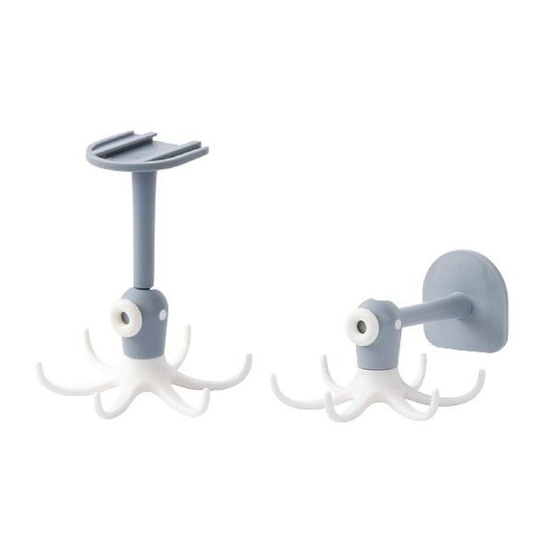 Deep Drop Weights 5lb Hooks Wall Rotating Or Spatula