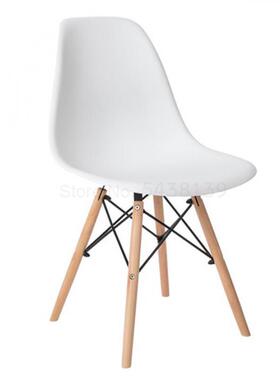Dining Chair Modern Simple Home Back Computer Chair Leisure