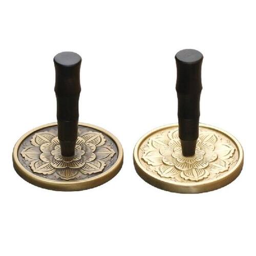 Copper Incense Press Metal Censer Making Equipment