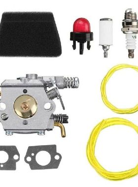 13MA Carburetor Carb Kit 545081885 for Poulan 1950 2050