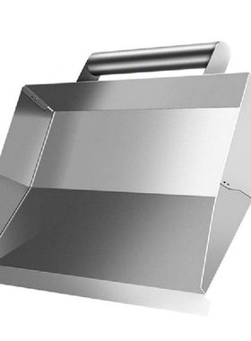 Stainless Steel Concrete Trowel Wall Plastering Tools for