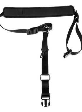 Strap Saxophone Neck Instrument Woodwind Shoulder Sax Leathe