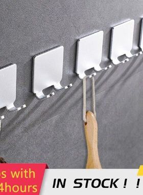 Wall Razor Holder Men Shaver Holder Shelf Hanger Razor