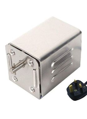 Heavy-Duty Stainless Steel Rotisserie Motor Spit Motor