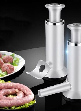 Sausage Maker Meatball Maker Sausage Stuffer Homemade