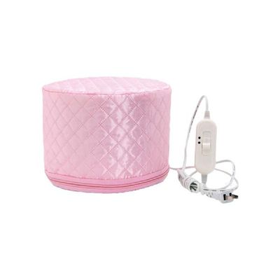 1Pc Heating Hair Steamer Heating Hat Hairdressing Tool