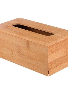 1PC Tissue Container Paper Tissue Box Napkin Tissue