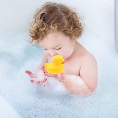 Sink Creative Plug Plug Bathtub Animal Bath Float Rubber