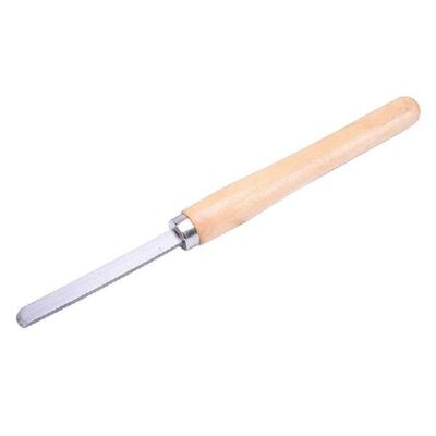 8 Pcs Kayu Ukiran Pisau Bubut Pahat Set Mengubah Alat Kayu