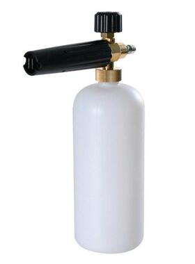 Adjustable Snow Foam Lance 1L Foam Cannon Soap Dispenser Gen