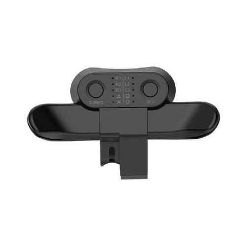 Game Controller Back Button Attachment Memory Turbo